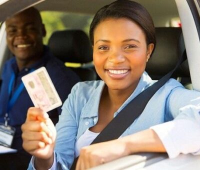 National Identification Number: FRSC Commences Enforcement In Processing Driver’s Licenses