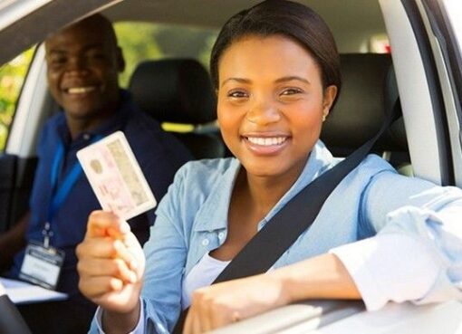 National Identification Number: FRSC Commences Enforcement In Processing Driver’s Licenses