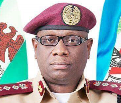 33 Years Of FRSC’s Enhanced Safety On Nigerian Roads – by Bisi Kazeem