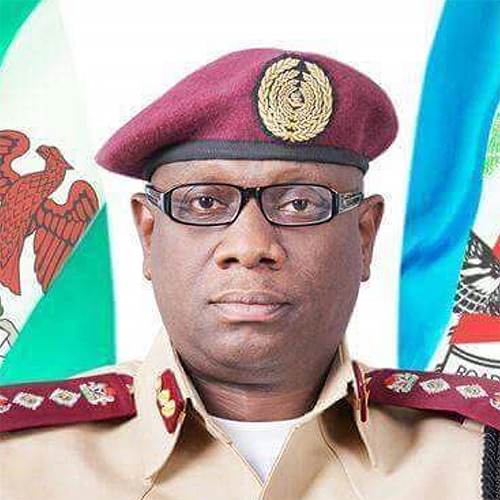 End Of The Year Patrol Frsc Corps Marshal Urges Personnel To Be Rededicated For Greater 6857