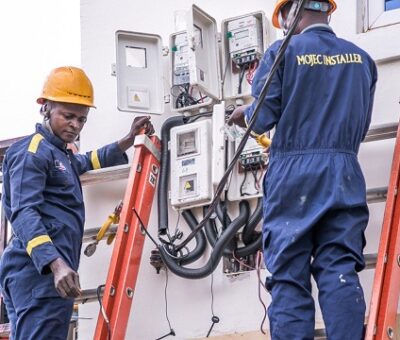 Electricity Supply: Consumers In Nigeria To Get Refund For Meter Payments – NERC