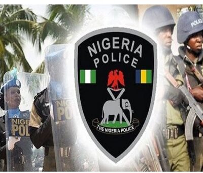 Fighting Crime: Odumosu Declares War Against Robbers In Lagos