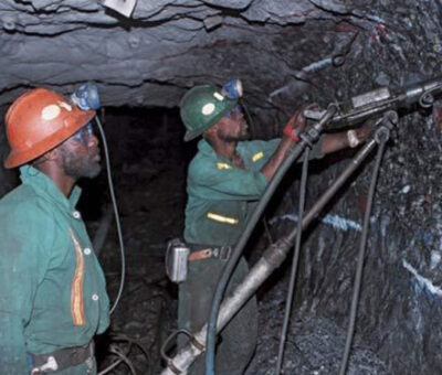 Solid Minerals: FGN To Revoke Over 2,500 Mining Leases Over Fees Payment Defaults