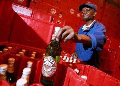 Alcohol Ban: SAB Cancels R2.5bn Investment