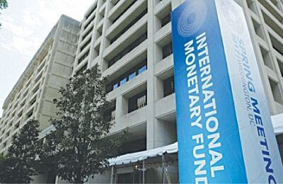 Myanmar Coup: IMF Rues Releasing $350 Million Aid To Government