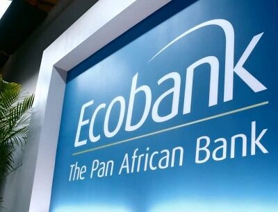 Money Circulation: Ecobank Nigeria Introduces Transfer Via SMS, WhatsApp, Others