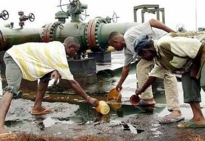Oil Theft: Nigeria’s Onshore Terminals Account For $43b Loss