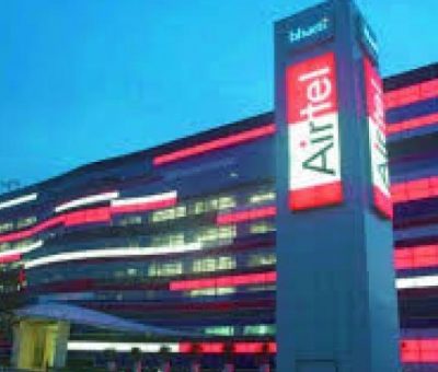 Mobile Money Business: The Rise Fund To Invest $200m In Airtel Africa