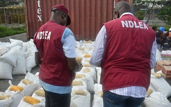 Illicit Drugs: NDLEA Intercepts Consignments, Arrests Suspects As NAOSRE Pledges Support