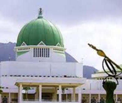 Misappropriation Of Funds: Tracka Questions Allocation Of Over N59 Billion By Lawmakers