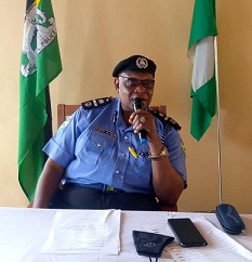 New Posting: Olasupo Babatunde Ajani Resumes Office As AIG Zone 11