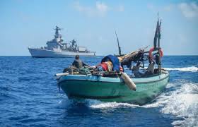 Maritime Security: Nigeria, ICC Yaoundé Pioneer Scheme to Counter Piracy in Gulf of Guinea