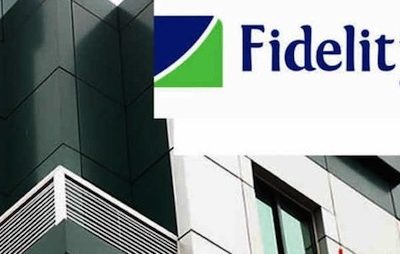 Outstanding Result: Fidelity Bank Reports 53.9% Growth In Profit For Q1, 2021