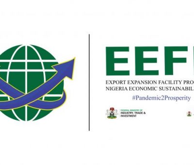 Export Development Fund: NACCIMA Commends N50 Billion Expansion Facility Programme, Grant Portal