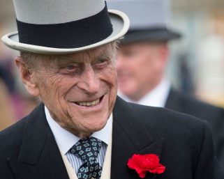 British Royal Family: Prince Philip Passes On At 99