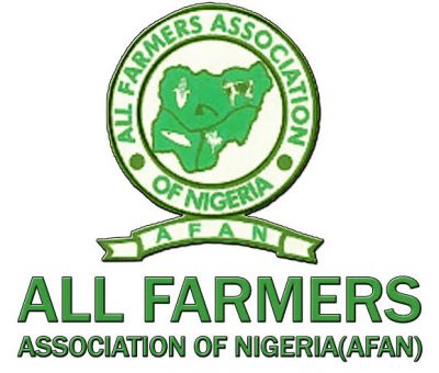 Farmers Registration: Beware Of Farouk Rabiu’s Fraudulent Heritage Bank Account – AFAN President Warns