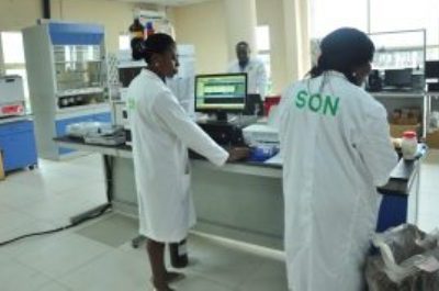 Boosting Exports: US Standards Body Accredits SON Laboratories In Nigeria