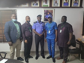 IG’s Visit: Our Officers, Men Now Inspired – Adejobi, Lagos PPRO