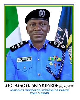 State Of Insecurity: AIG Zone 5 Investigates Police, Vigilante Conflict In Edo