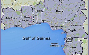 Maritime Security: Improved Regional Navy Cooperation in focus at Gulf of Guinea Forum
