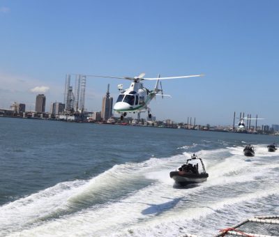 Maritime Security: Piracy Declines In Gulf Of Guinea – Q2, 2021 IMB Report