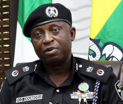 Fighting Crime: Lagos Police Command Arrests 66 Robbery Suspects, Recovers Arms