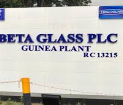 Picture News: Beta Glass Plc Annual General Meeting