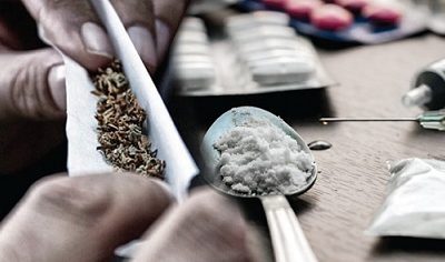 Drug Abuse: 20 Million Nigerians Affected—Marwa