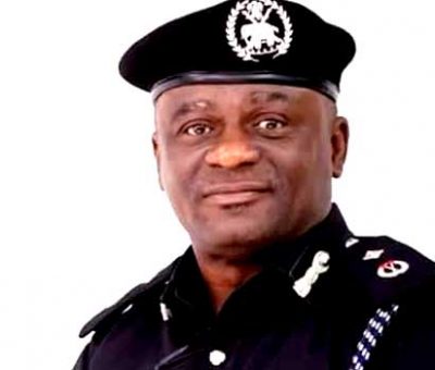 DCP Tunji Disu Replaces Abba Kyari As Head Of IGP Intelligence Response Team