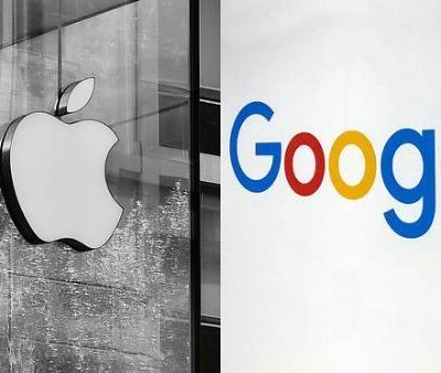 S.Korea Parliament Committee Votes To Limit Commission Charged By Google, Apple