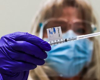 U.S. COVID-19 Booster Shot: Scientists Question Evidence Behind Plan