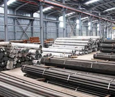 Steel Production: SON Gives Manufacturers Ultimatum To Calibrate Equipment