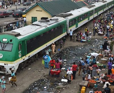 Rail Transport: 33,140 Passengers Journeyed Between Lagos, Ibadan In July 2021 – NRC