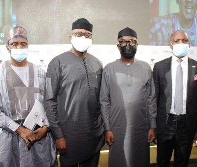 Photo News: NXG’s High-Level Parley On Africa Industrialization