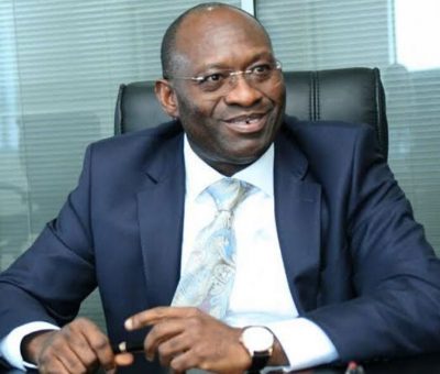 Bridging SMEs Financing Gap: Tackle Identity Problem – Heritage Bank Boss