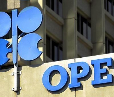 Oil In Focus Ahead Of OPEC+ Meeting