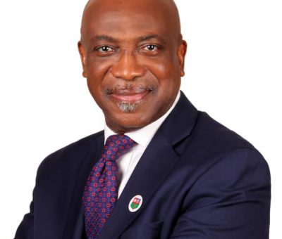 $1Bn Investment Fund:  NACCIMA Lauds Google, Ready To Partner Tech Giant For Inclusive Digital Transformation Of Nigeria