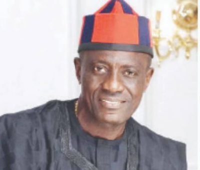 Nigeria at 61: NACCIMA President Takes Stock
