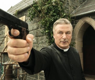 Film Actor Alec Baldwin Kills Cinematographer, Injure Other On Set – Report