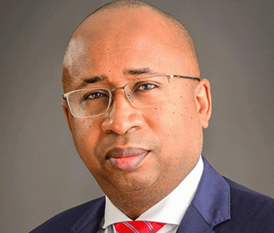 Appointment Renewal: CSCS Board Offers Jalo-Waziri Another Five-Year Term
