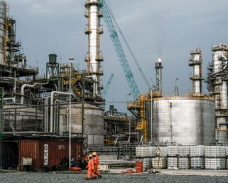 Dangote Petroleum Refinery Brings Down Diesel Price to N1,000 per Litre