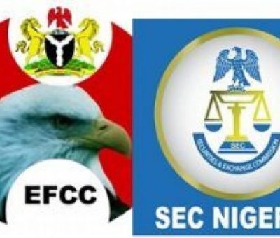 Capital Market Development: SEC, EFCC Join Forces
