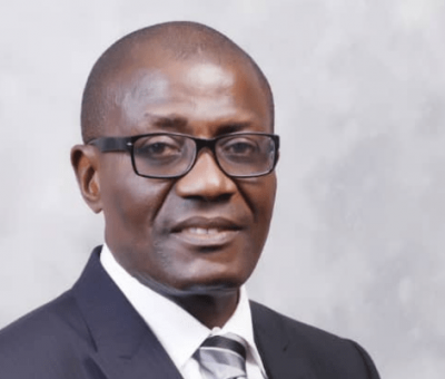 Shonekan’s Exit: NACCIMA Mourns, Names Him National Leader, Leading Light Of Private Sector