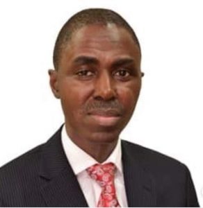 Managing Director, NDIC, Bello Hassan