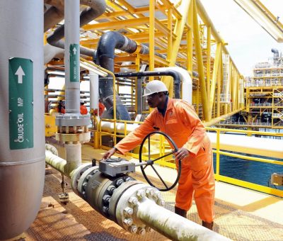 Petroleum Industry: Nigerian Government Scraps DPR, PPPRA, PEF, Sacks CEOs, Inaugurates New Agencies