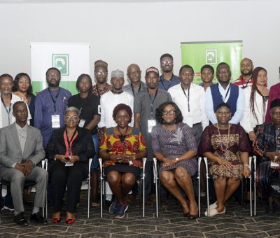 Regulators Monitoring Programme: Engage With Stories As A Tool For Change – WSCIJ CEO