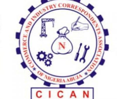 Annual Conference: CICAN Set To Honour Distinguished Industrialists, Firms In Lagos