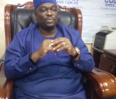 Sourcing Forex: Industrialist Decries Bottlenecks In Nigerian Market