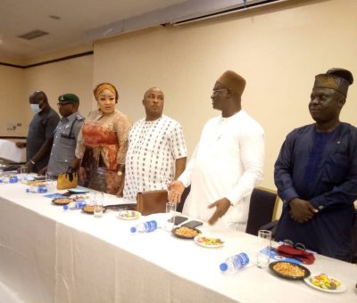 Port Operations: ANALCA Bemoans Low capacity Utilisation In Nigeria