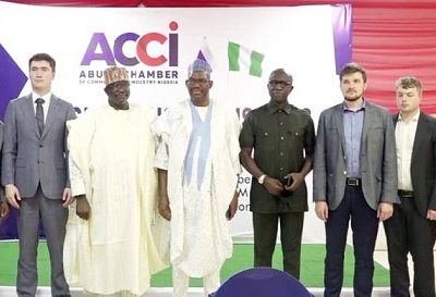 Bilateral Trade: Russian Companies Set To Invest In Nigeria